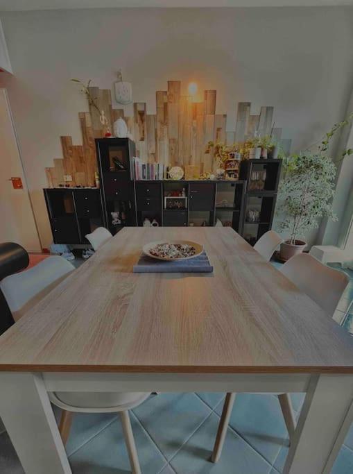 Panoramic 7 Lejlighed Torino Eksteriør billede