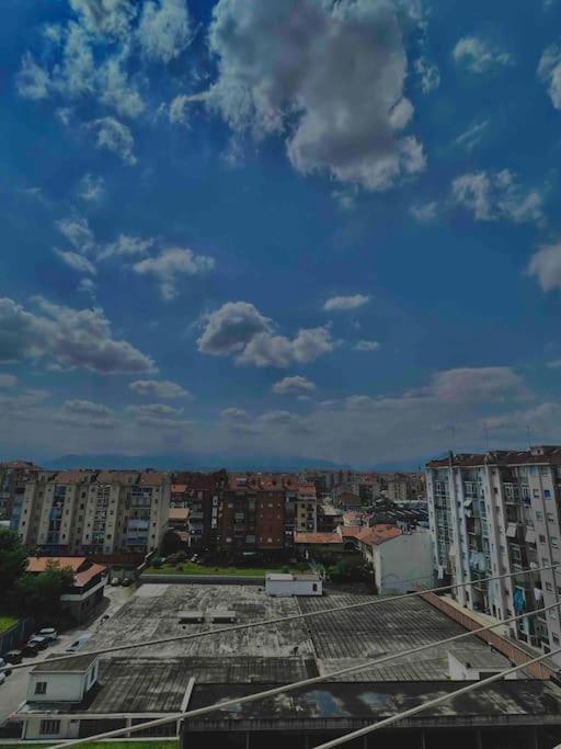 Panoramic 7 Lejlighed Torino Eksteriør billede