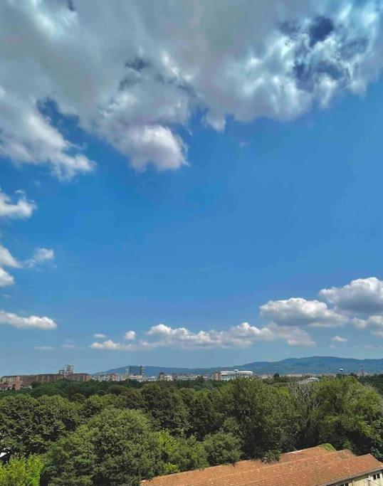 Panoramic 7 Lejlighed Torino Eksteriør billede